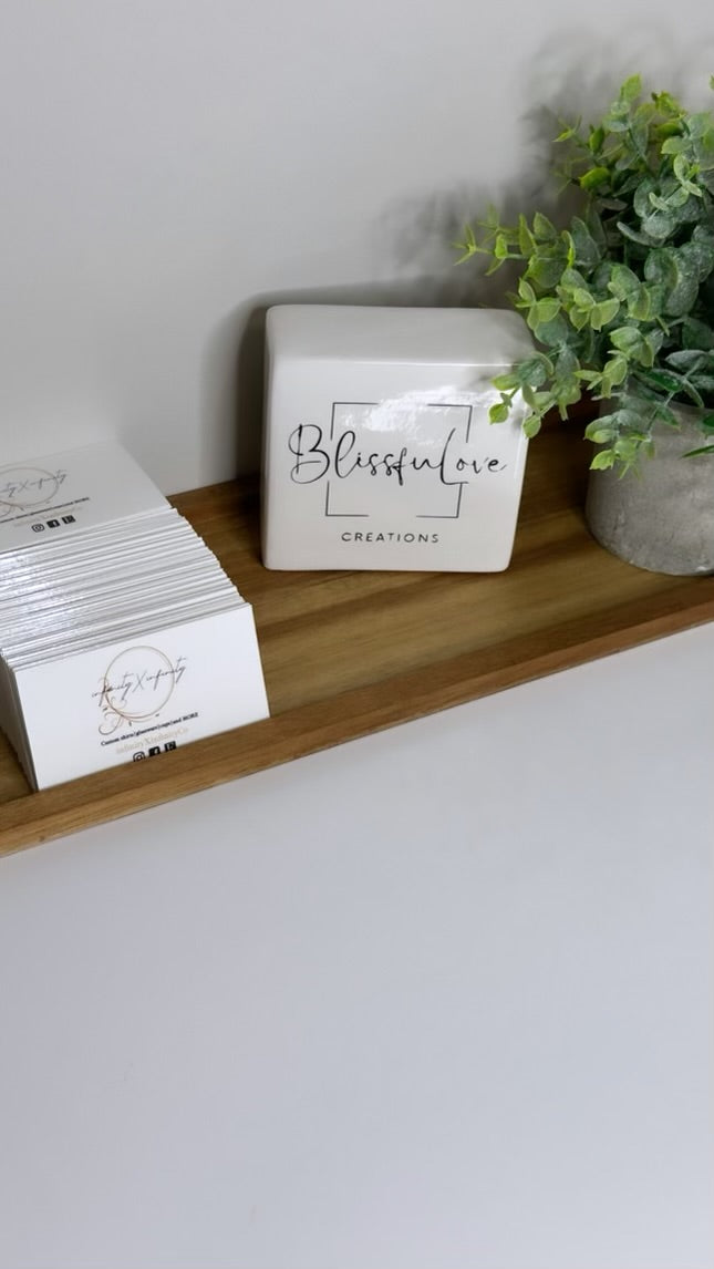 Business Cards