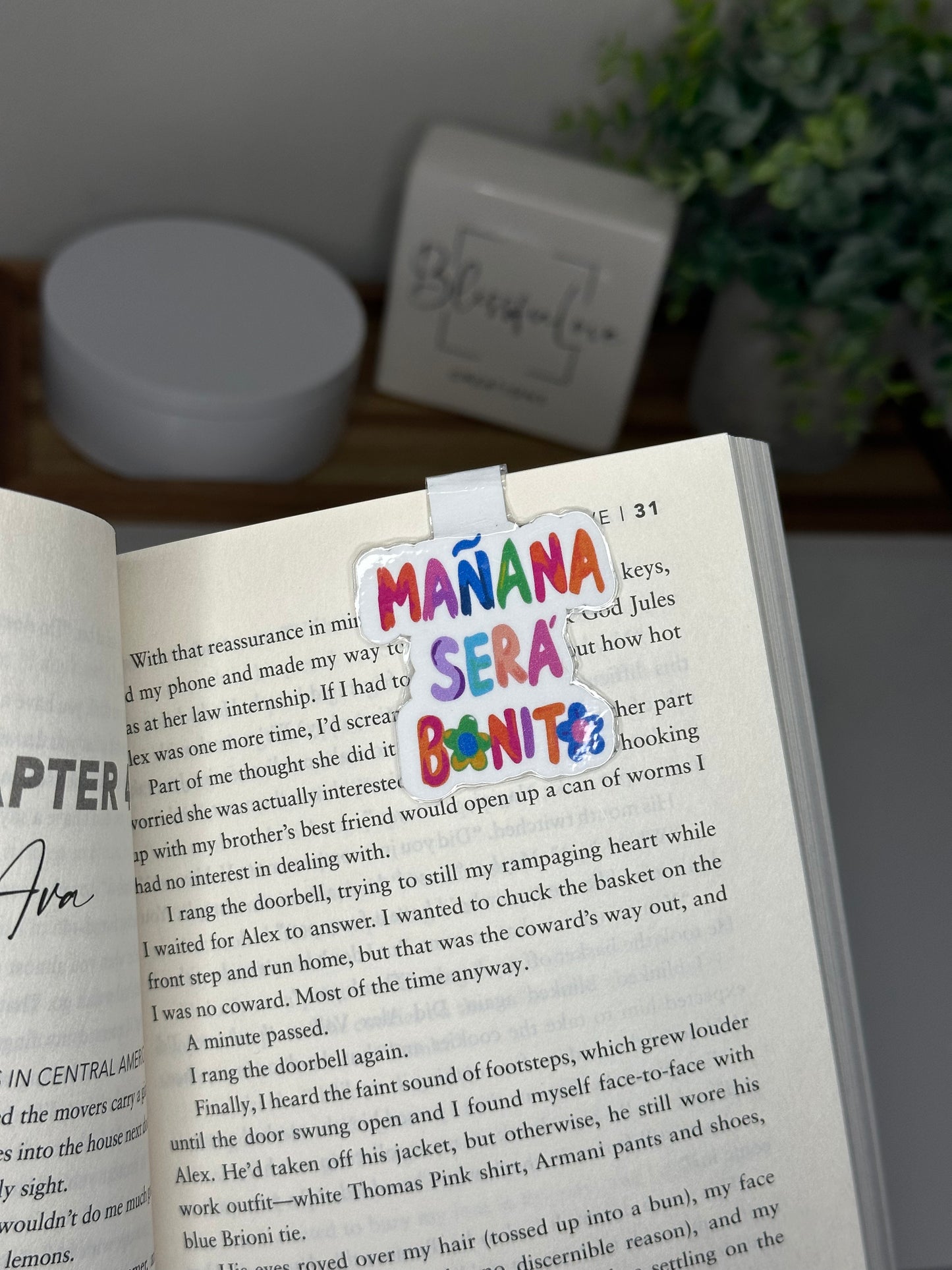 Bookmark