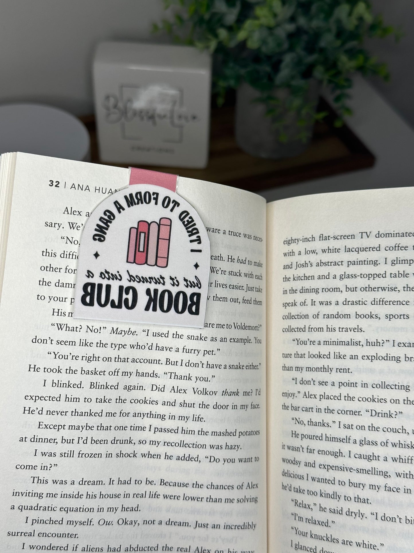 Bookmark