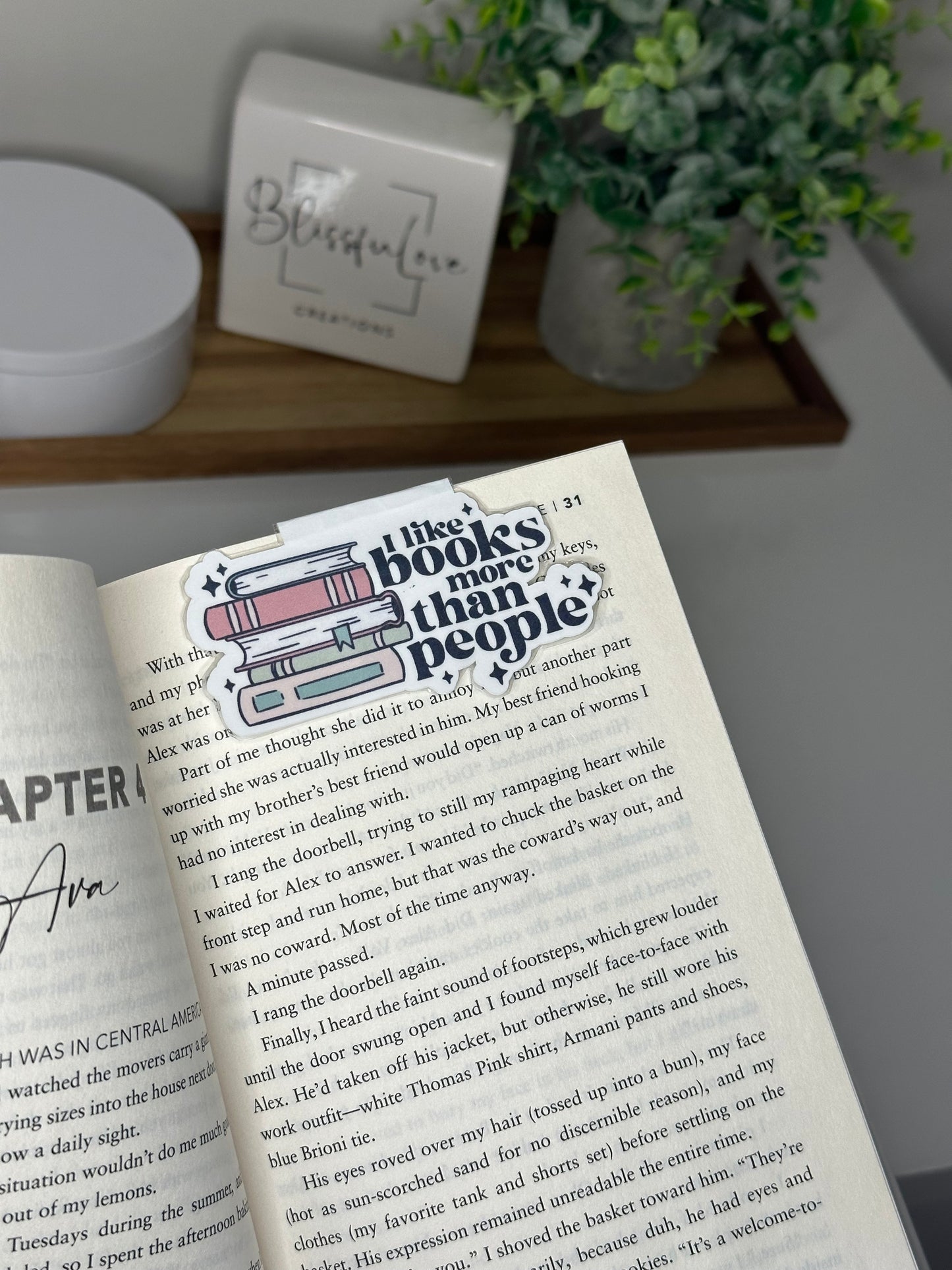 Bookmark