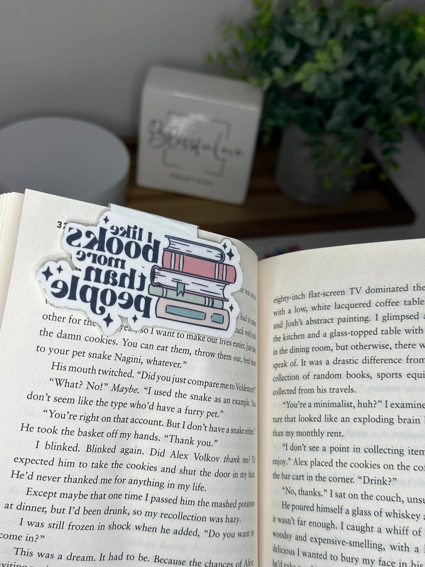 Bookmark