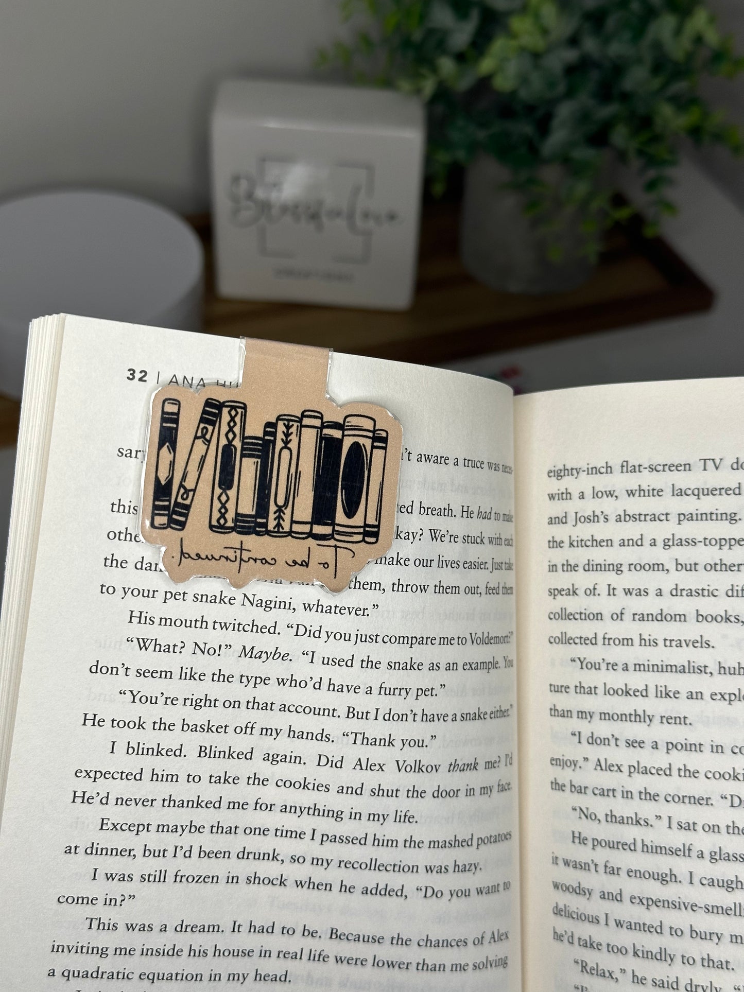 Bookmark