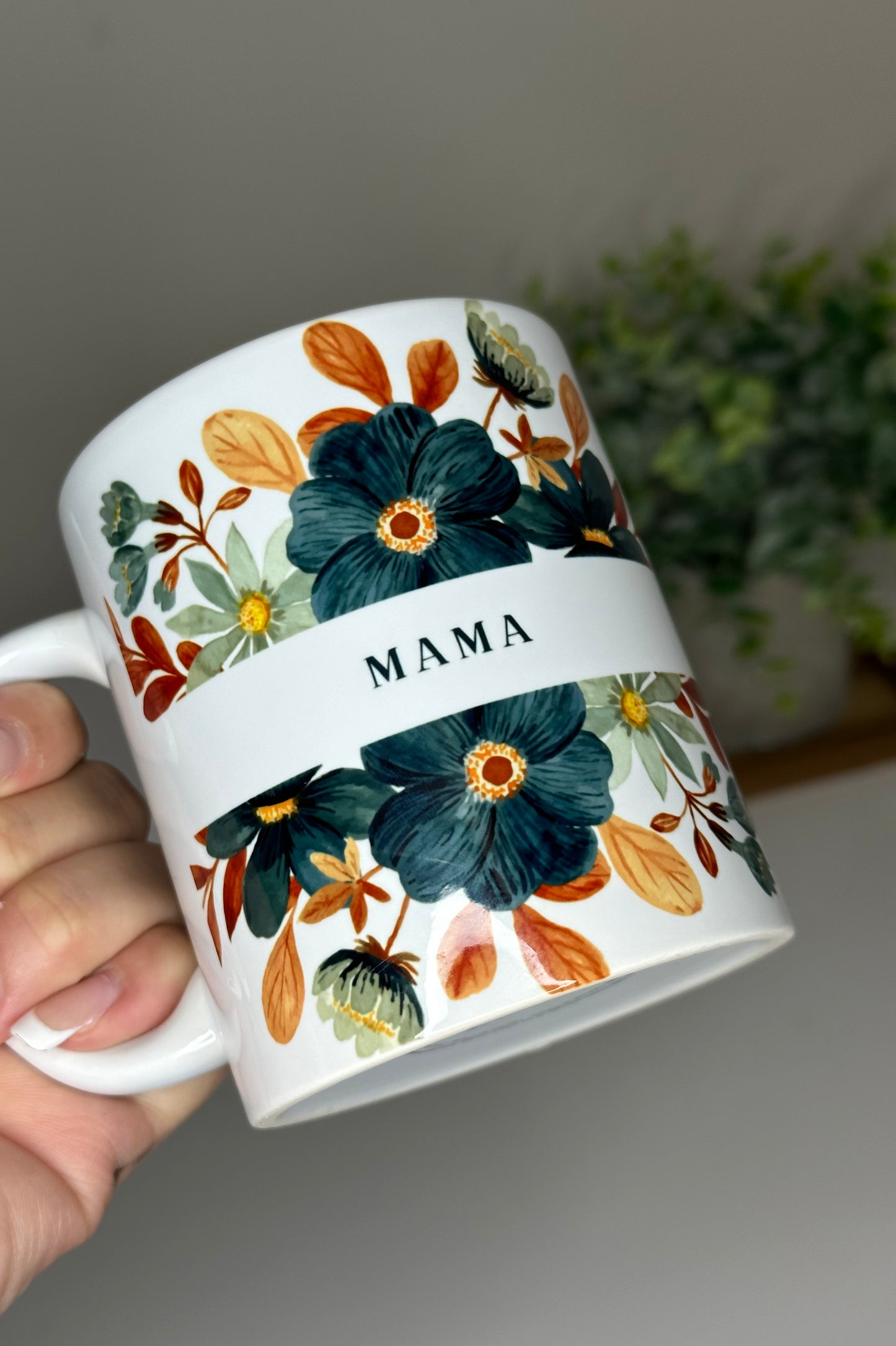 Sublimation Mug