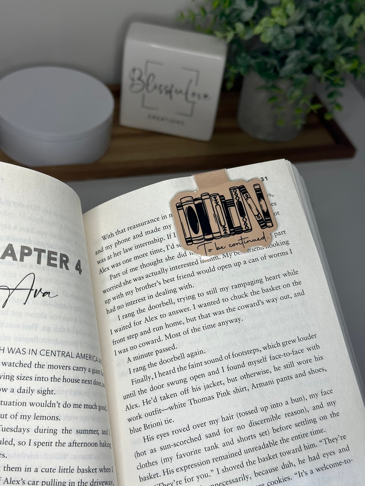 Bookmark