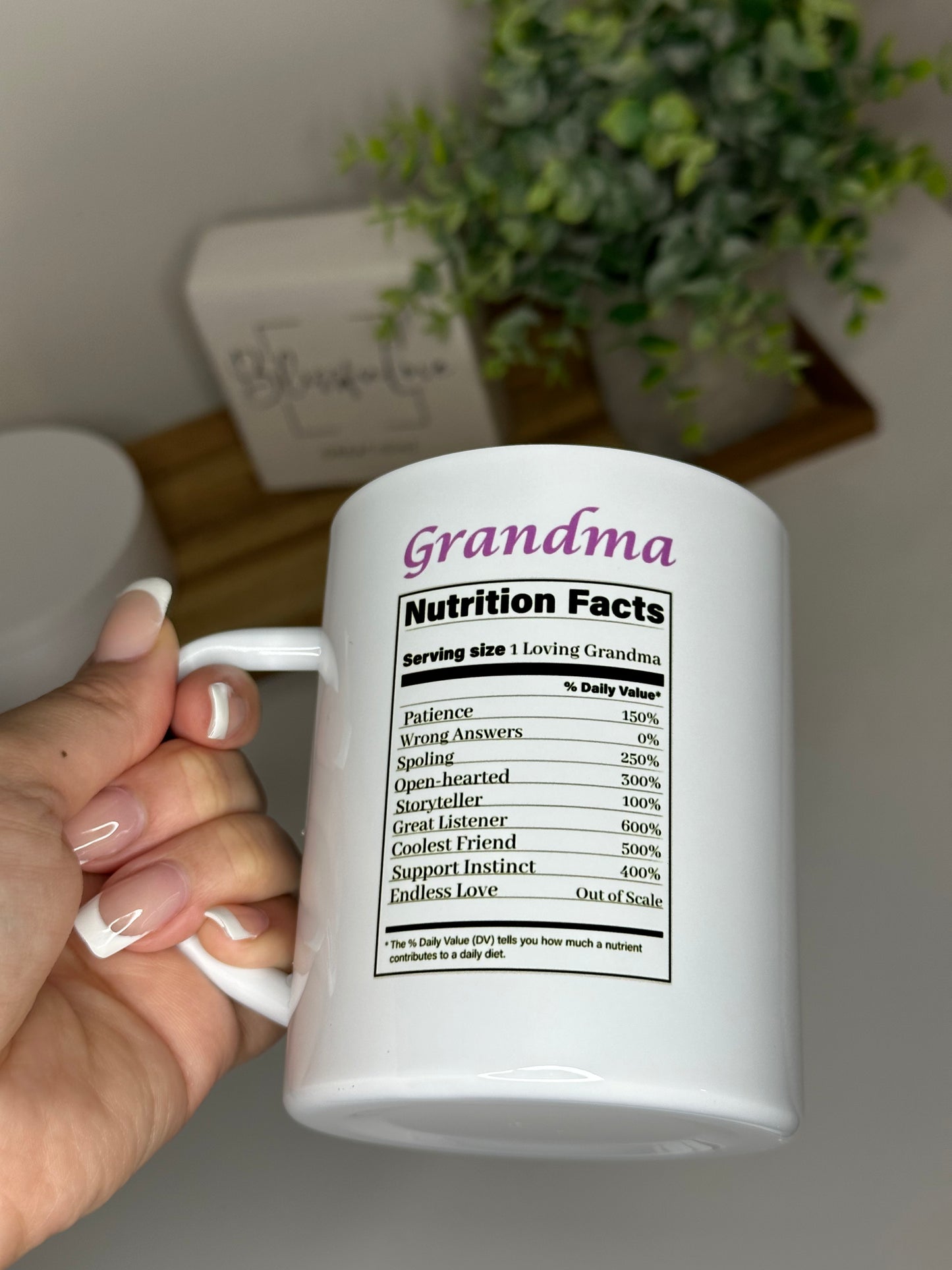 Sublimation Mug
