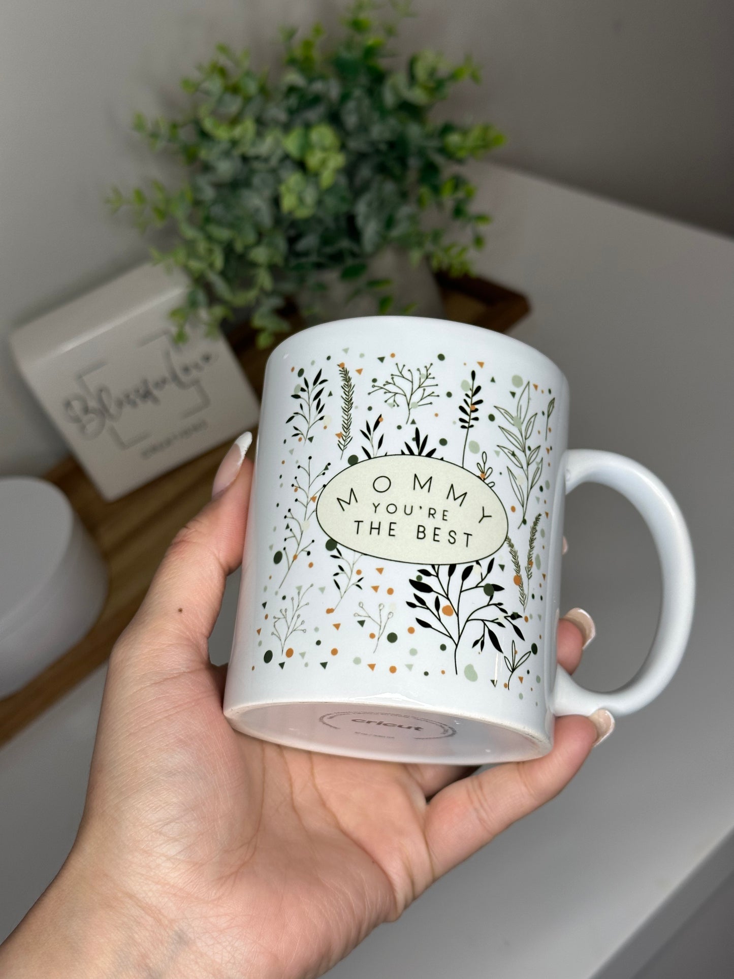 Sublimation Mug
