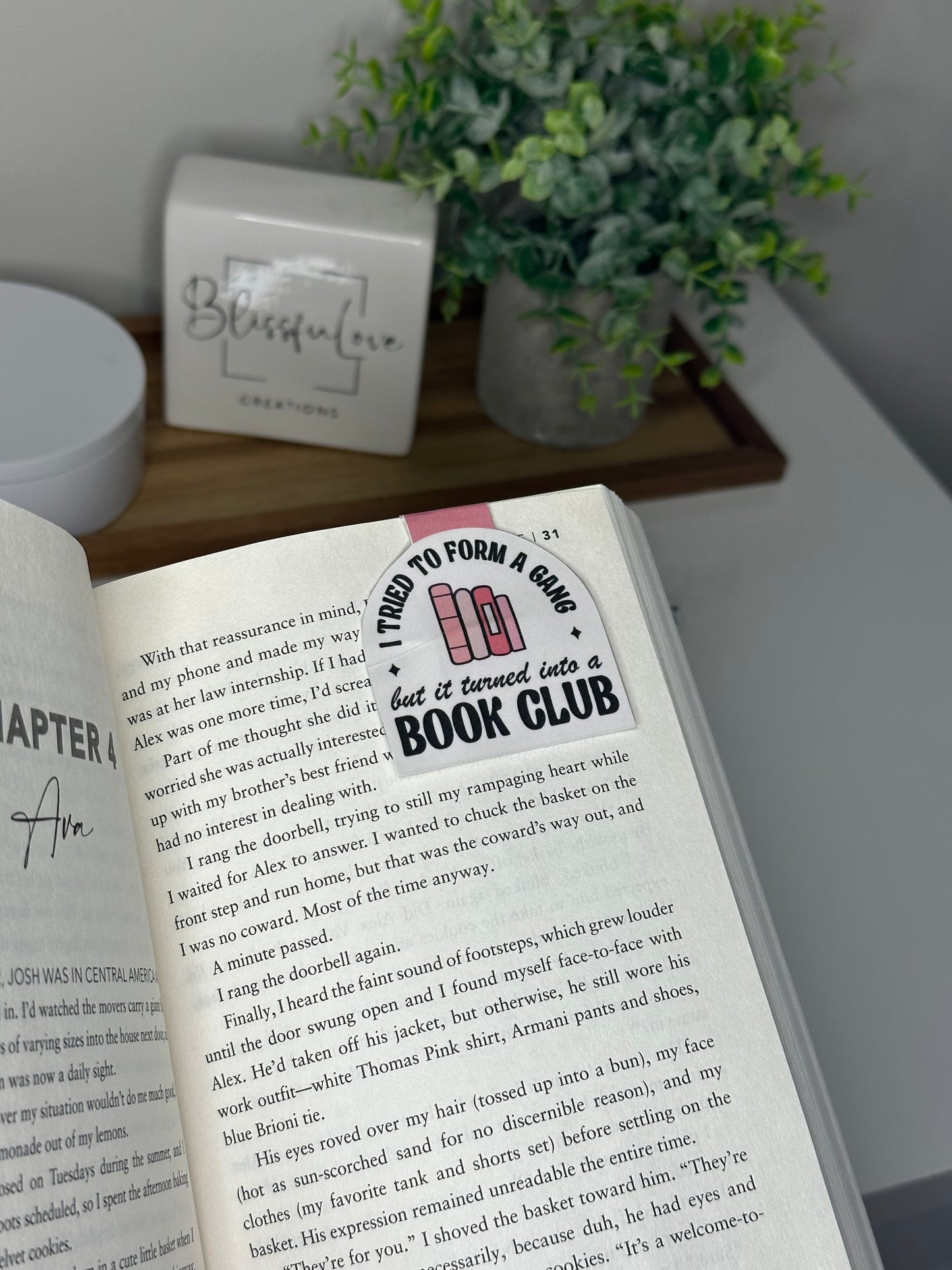 Bookmark