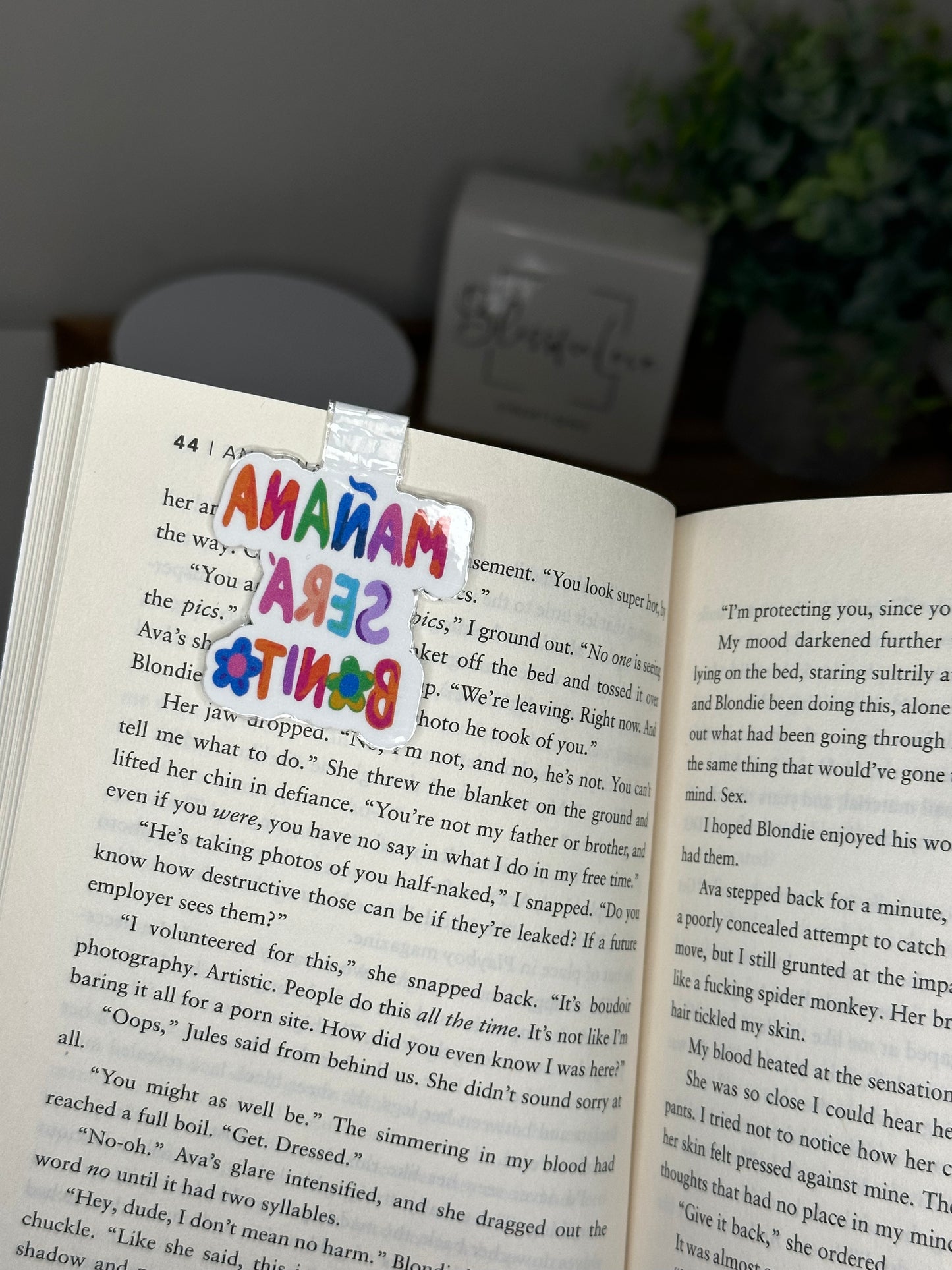 Bookmark