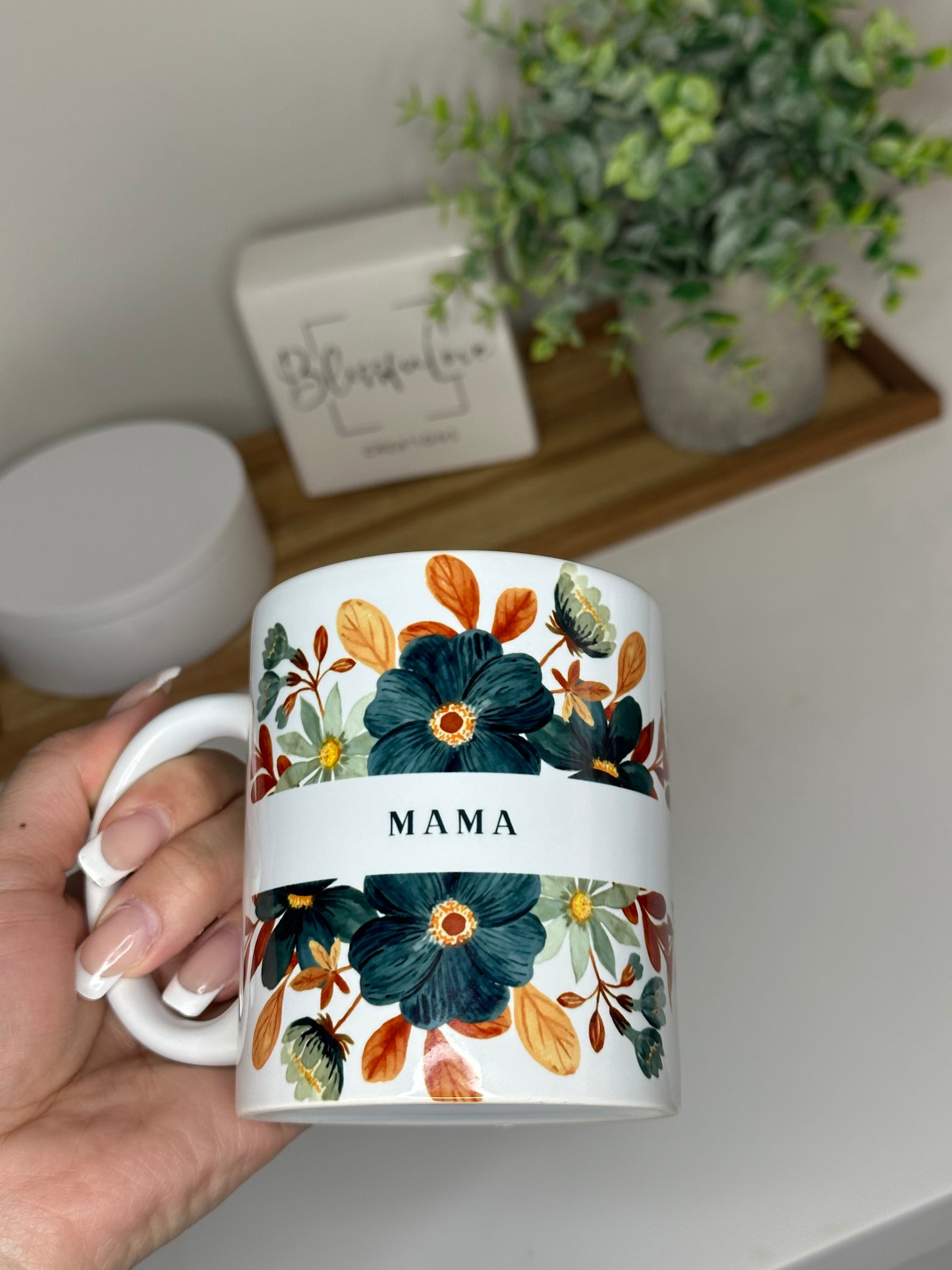 Sublimation Mug