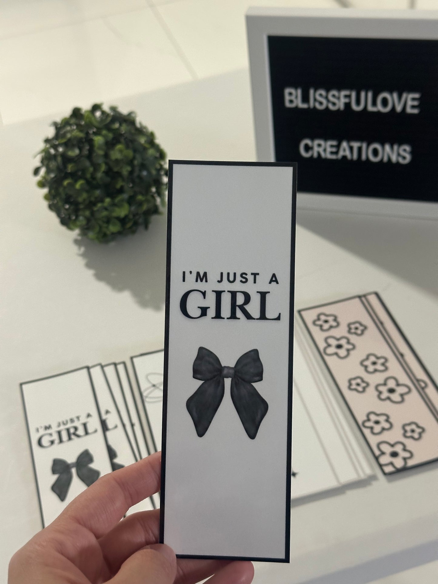 BOOKMARKS