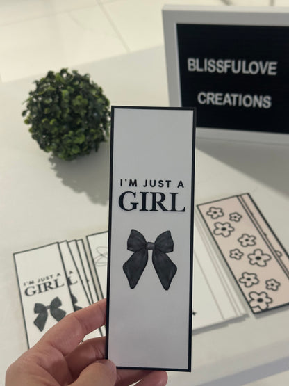 BOOKMARKS