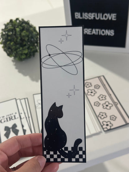 BOOKMARKS