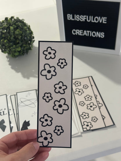 BOOKMARKS