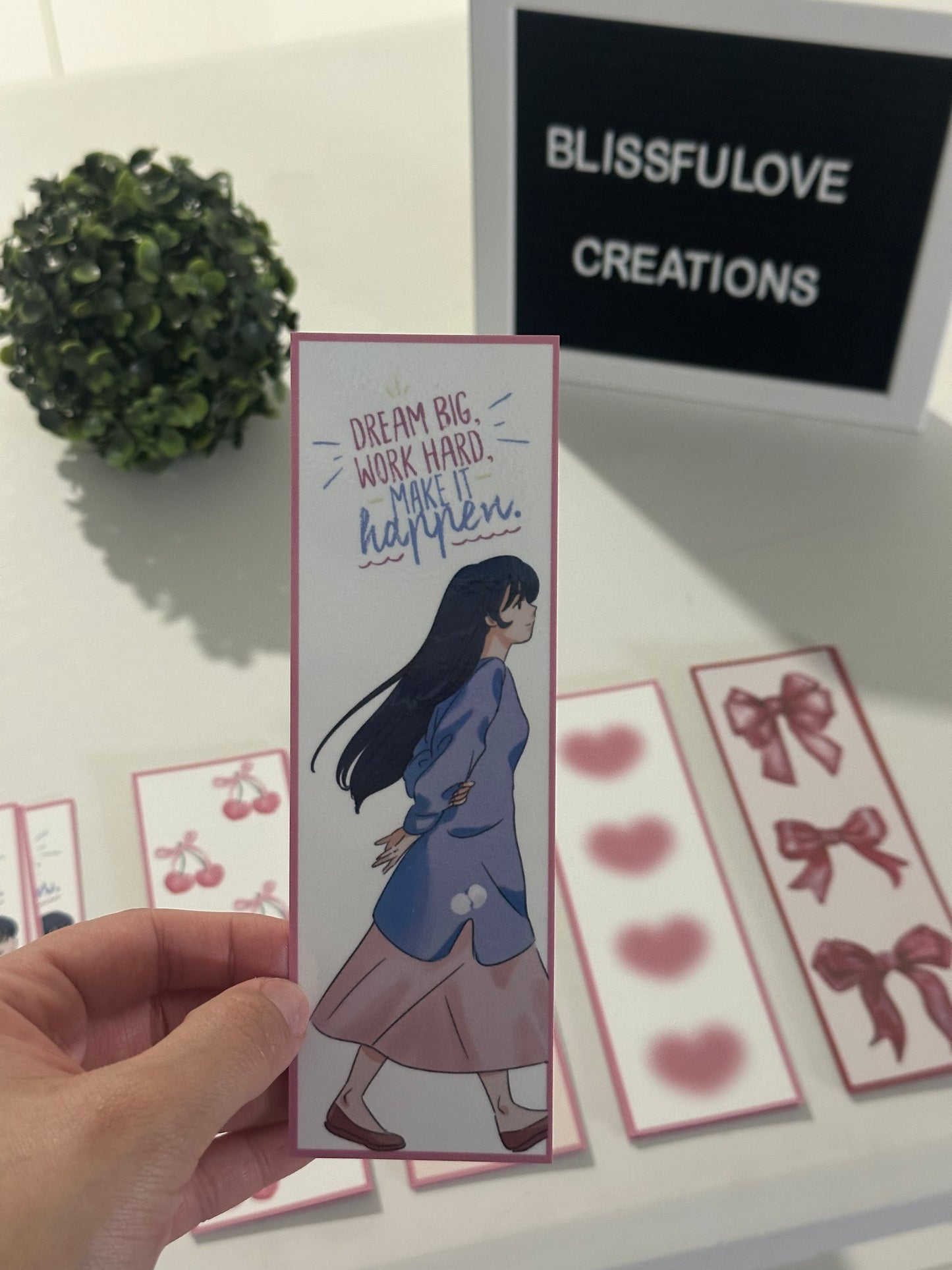 BOOKMARKS