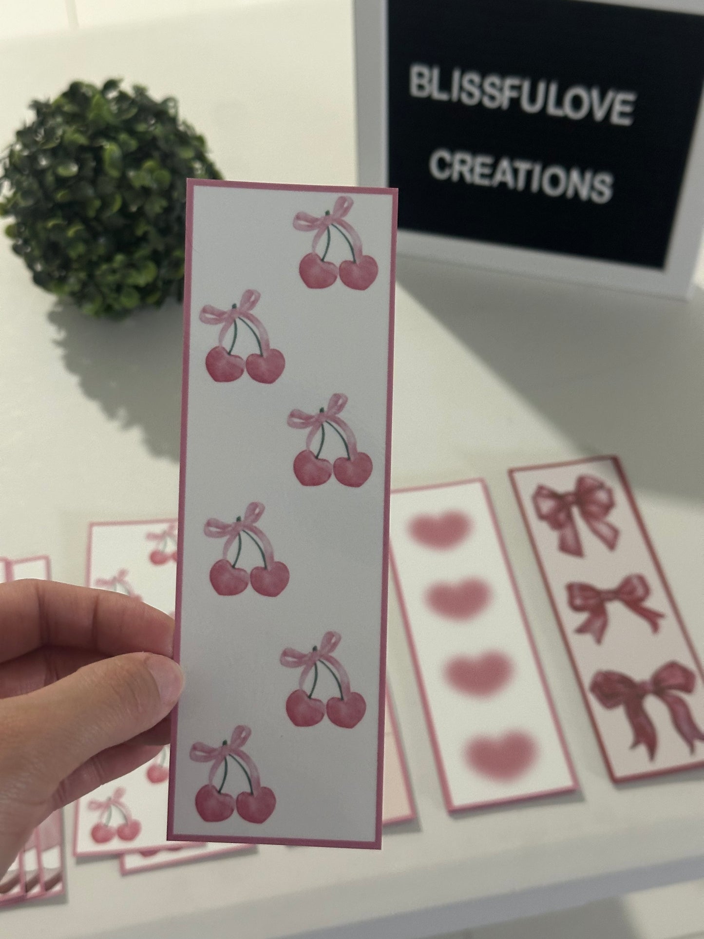 BOOKMARKS