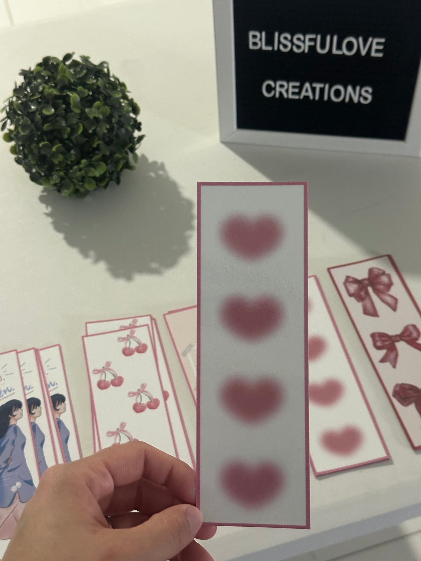 BOOKMARKS