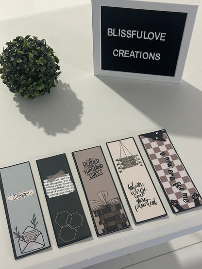 BOOKMARKS
