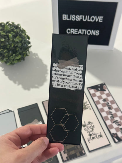 BOOKMARKS