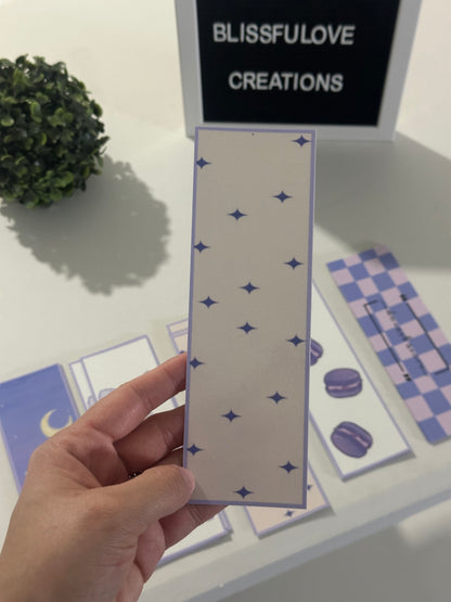 BOOKMARKS