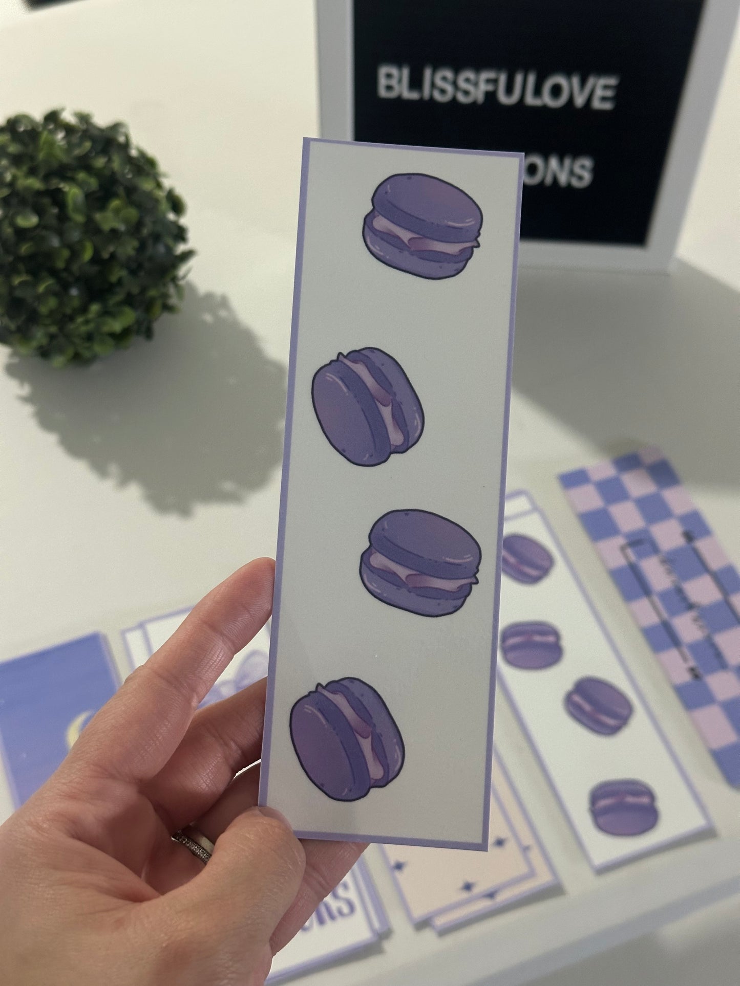 BOOKMARKS