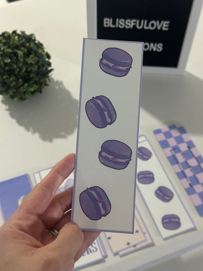 BOOKMARKS