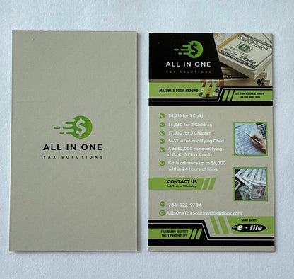 Business Cards