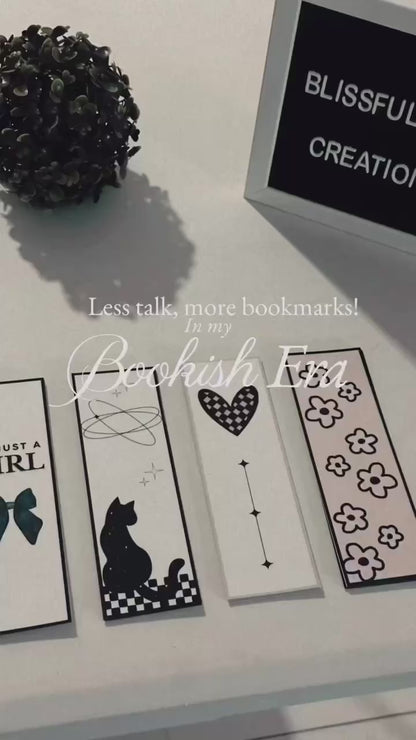 BOOKMARKS