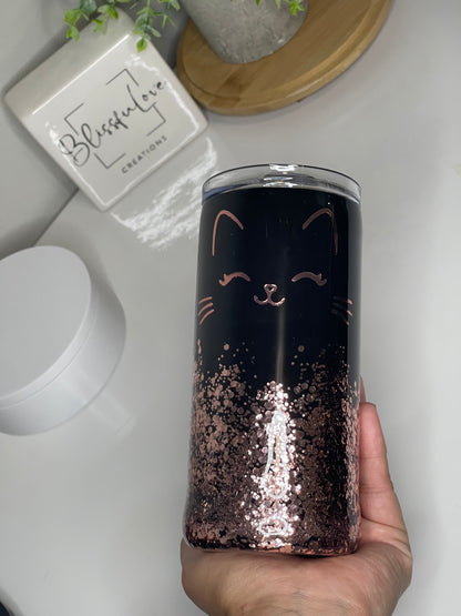 Customized Epoxy Tumbler